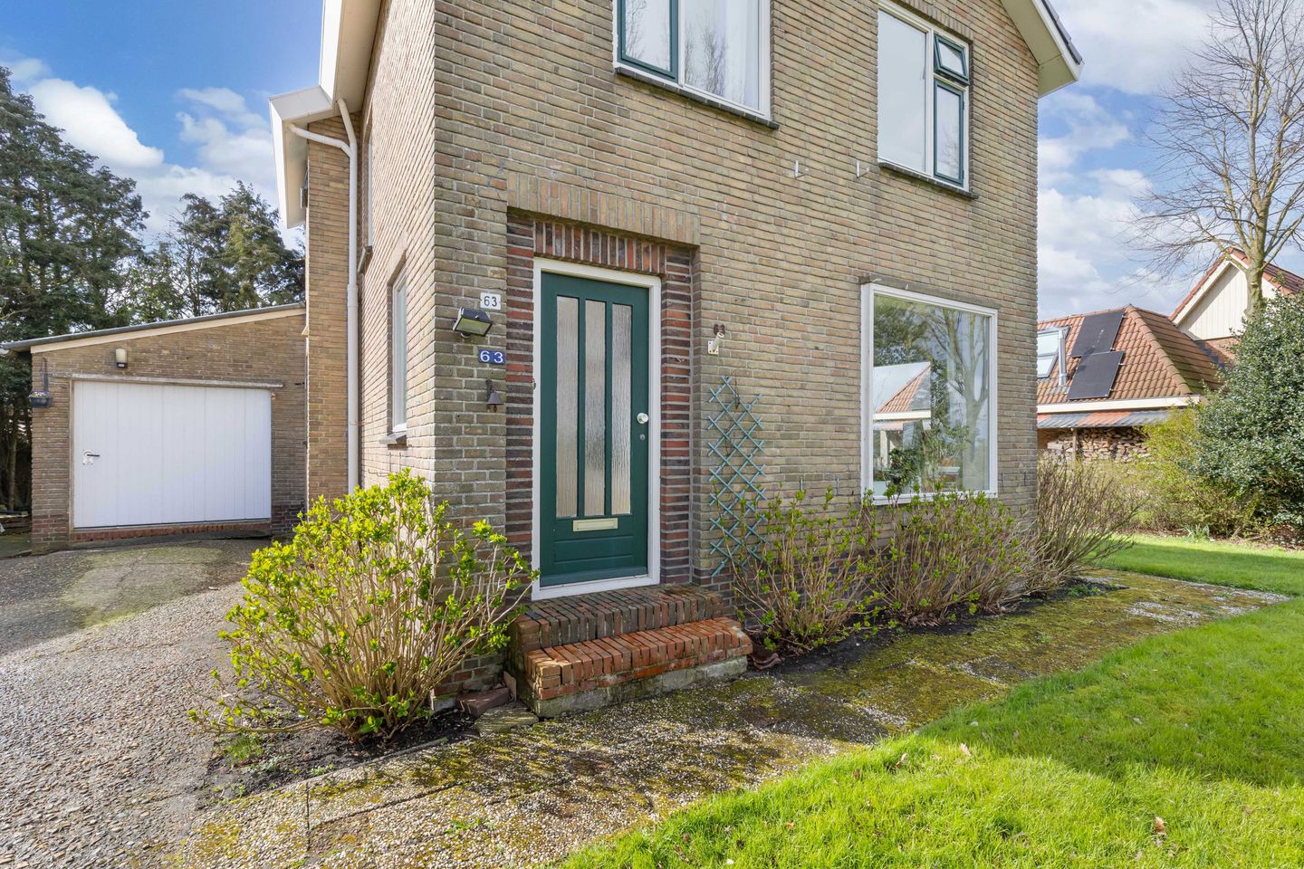 Foto 5 van Domela Nieuwenhuisweg 63