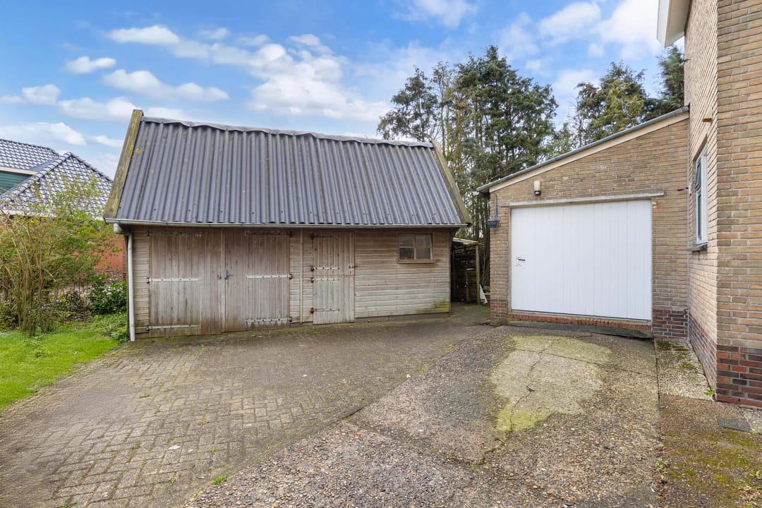 Foto 38 van Domela Nieuwenhuisweg 63