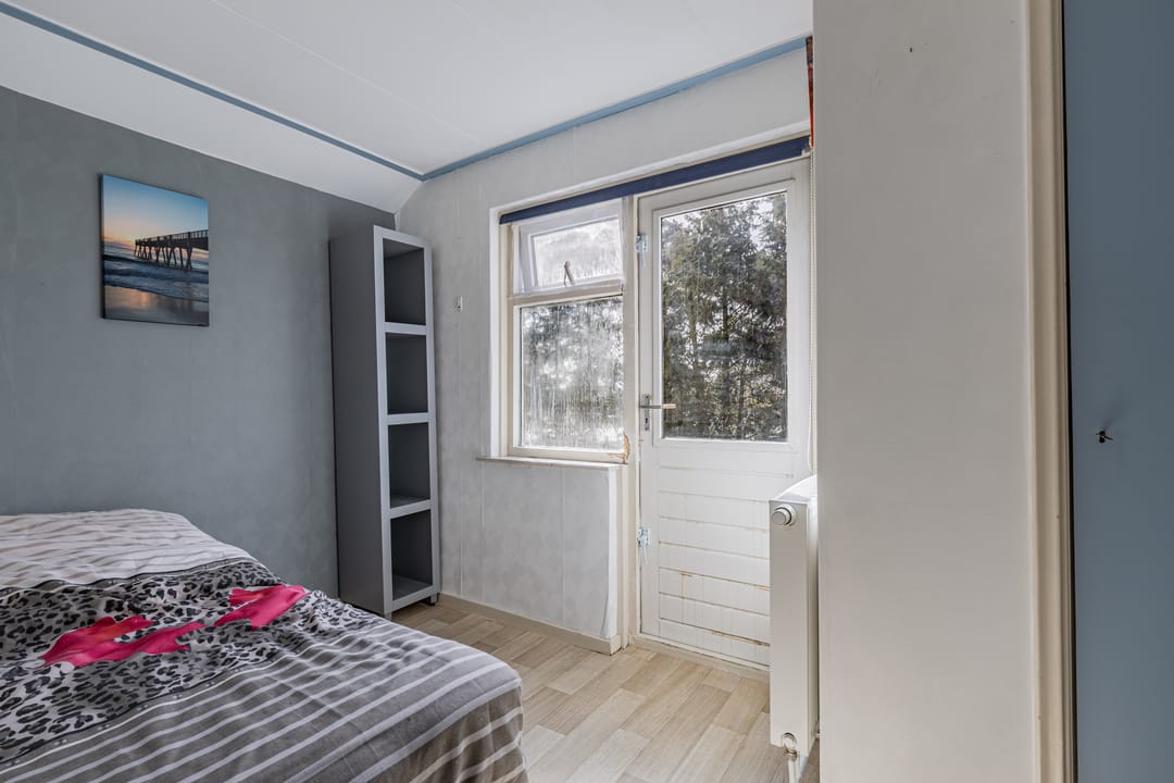 Foto 28 van Domela Nieuwenhuisweg 63