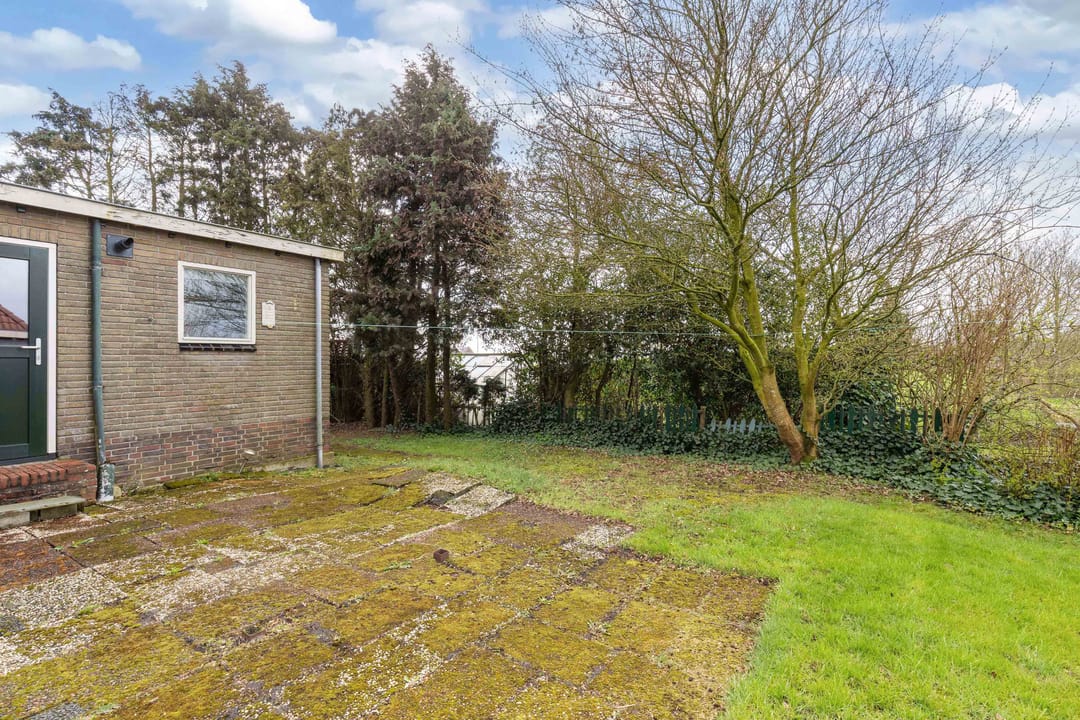 Foto 37 van Domela Nieuwenhuisweg 63