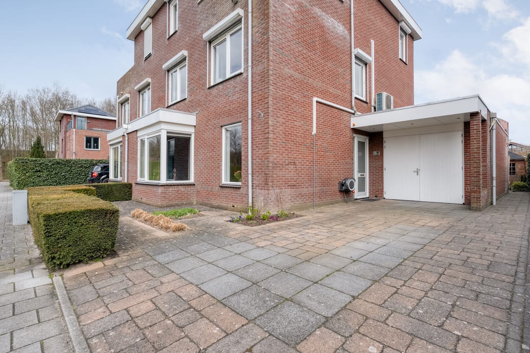 Foto 61 van Onland 30