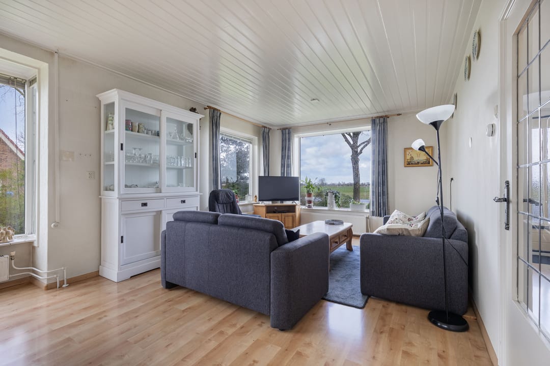 Foto 8 van Domela Nieuwenhuisweg 63