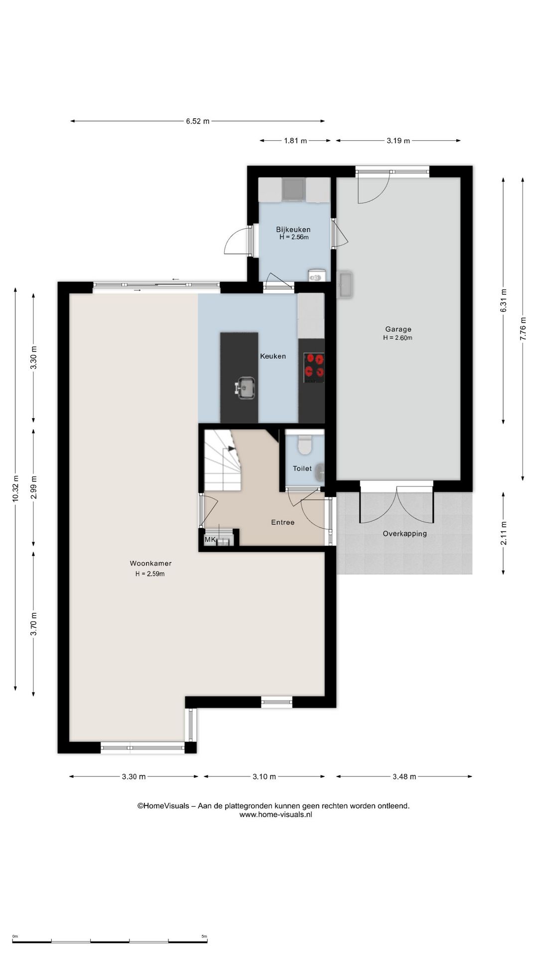 Foto 66 van Onland 30