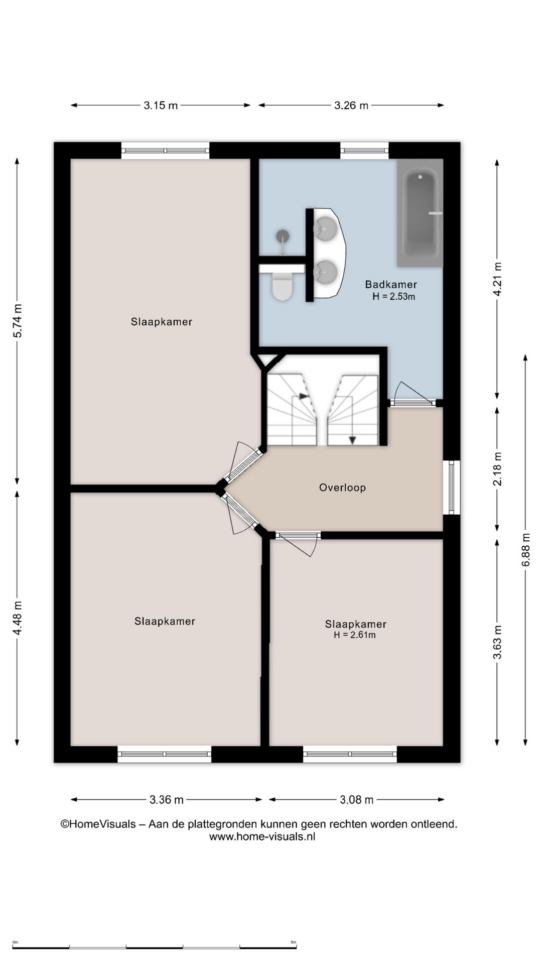 Foto 67 van Onland 30