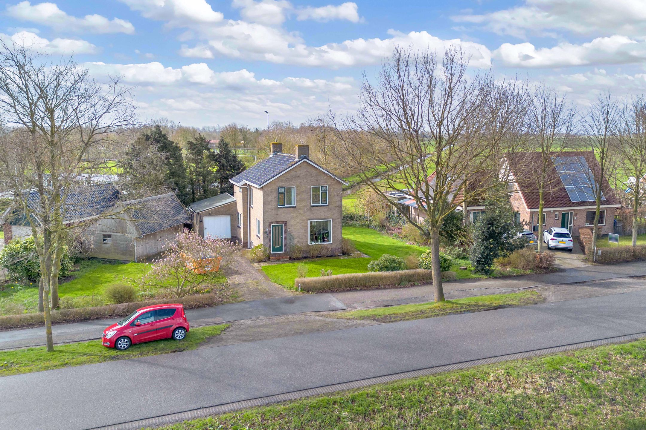 Foto 39 van Domela Nieuwenhuisweg 63