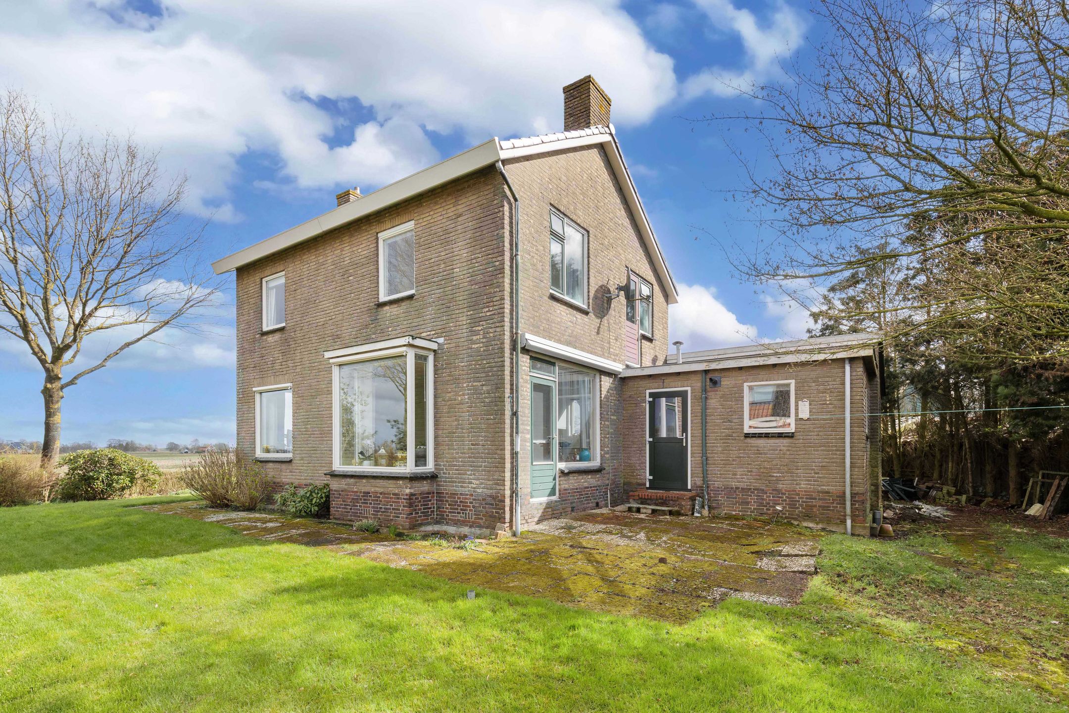 Foto 33 van Domela Nieuwenhuisweg 63