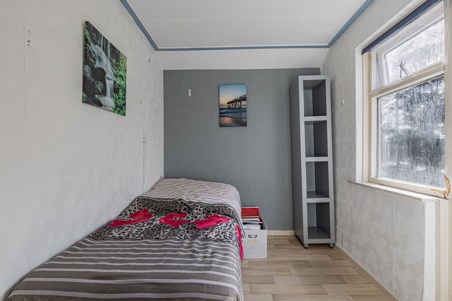 Foto 29 van Domela Nieuwenhuisweg 63