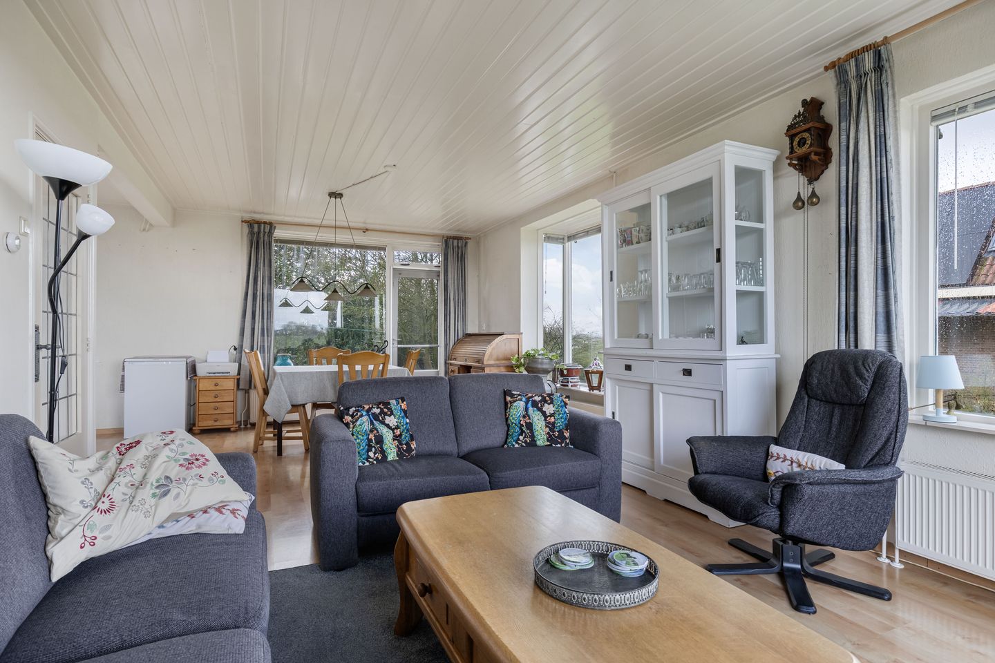 Foto 10 van Domela Nieuwenhuisweg 63