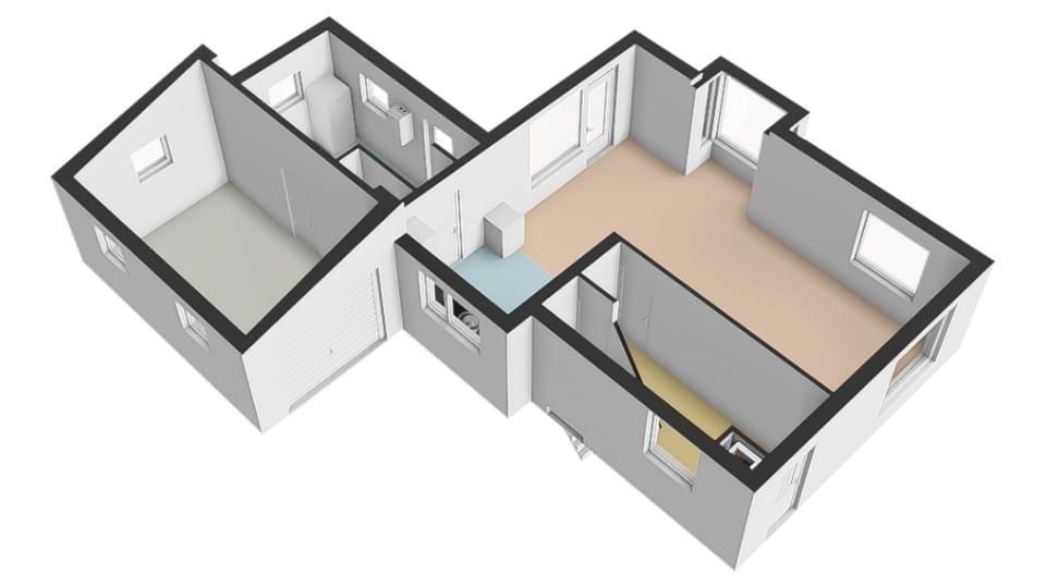 Foto 45 van Domela Nieuwenhuisweg 63