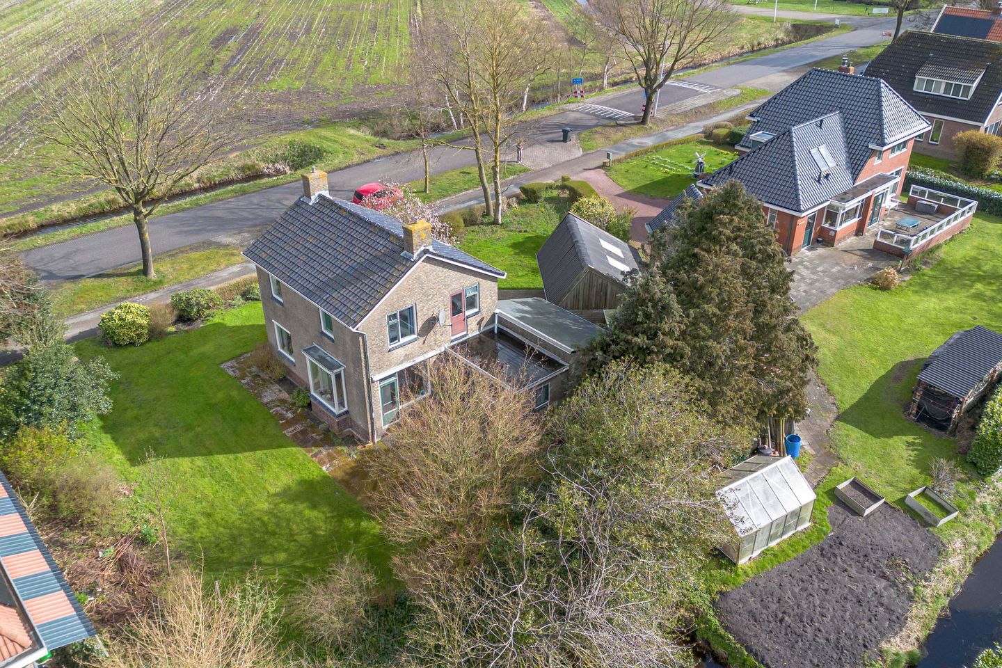 Foto 40 van Domela Nieuwenhuisweg 63