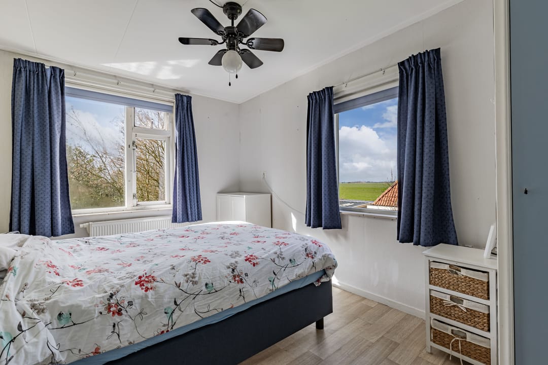 Foto 23 van Domela Nieuwenhuisweg 63