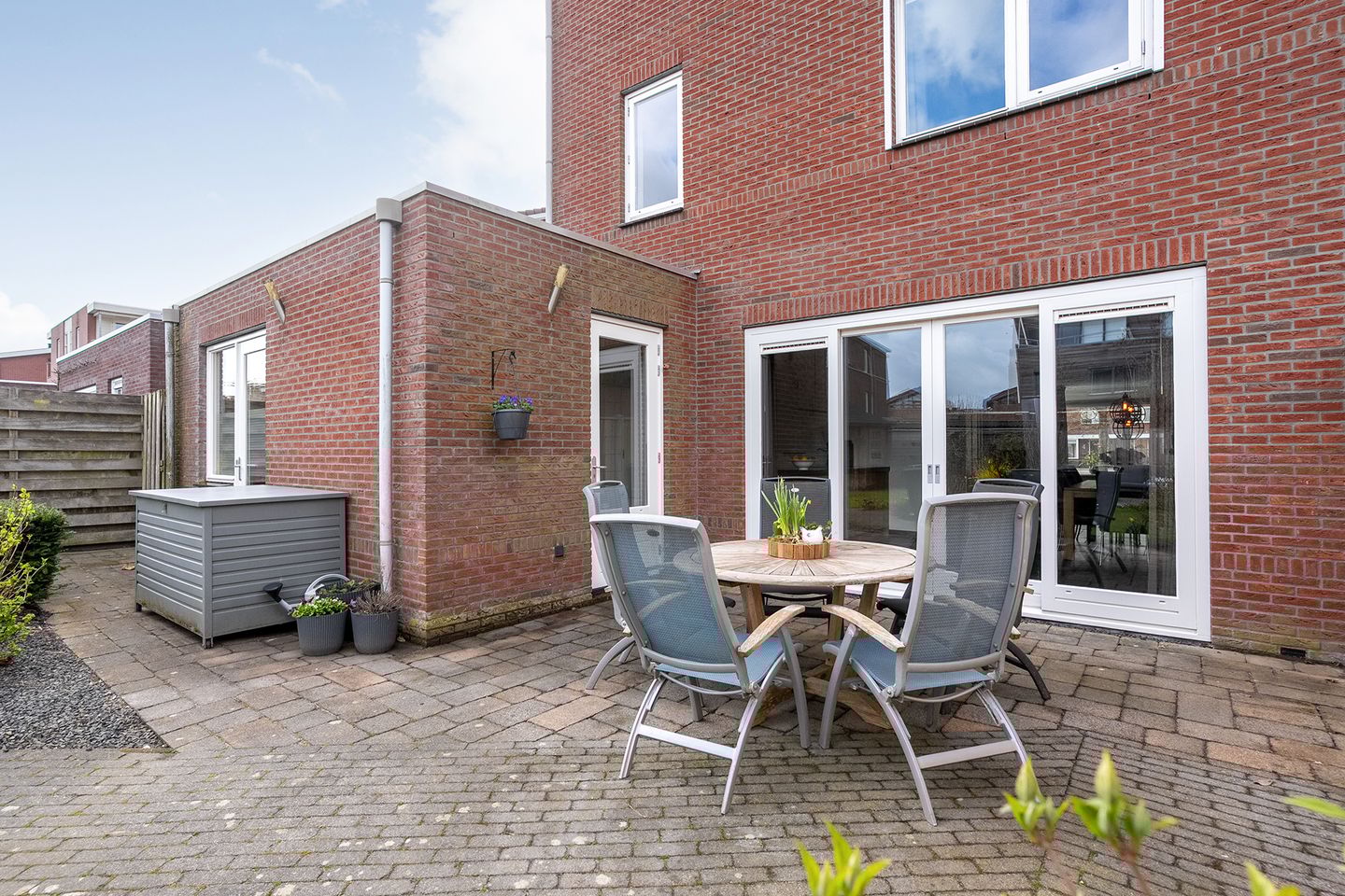 Foto 50 van Onland 30