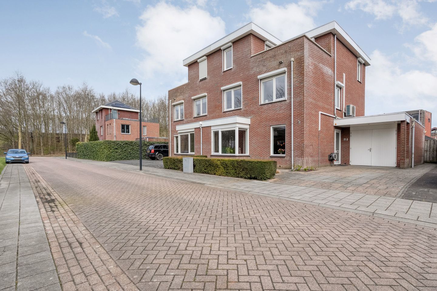 Foto 59 van Onland 30