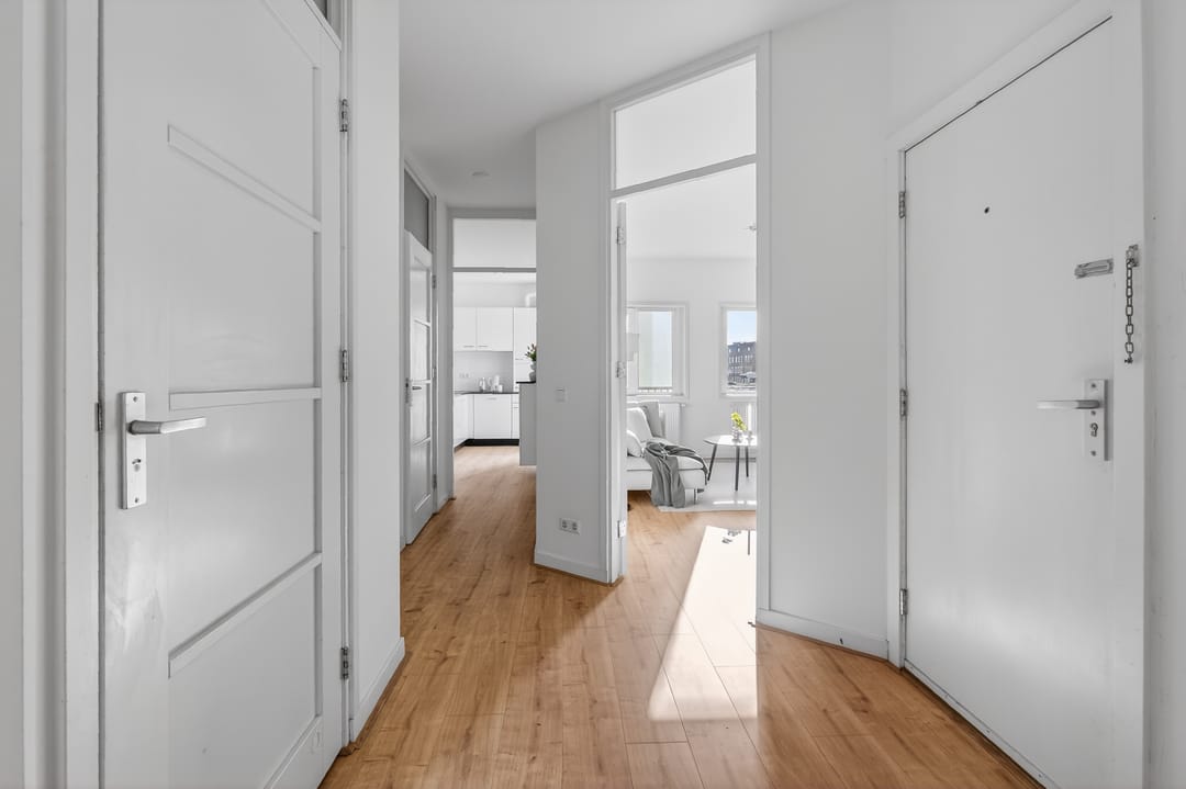 Foto 7 van Hoofdweg 132-1