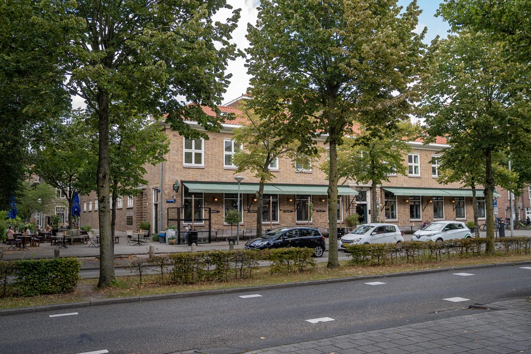 Foto 16 van Hoofdweg 132-1