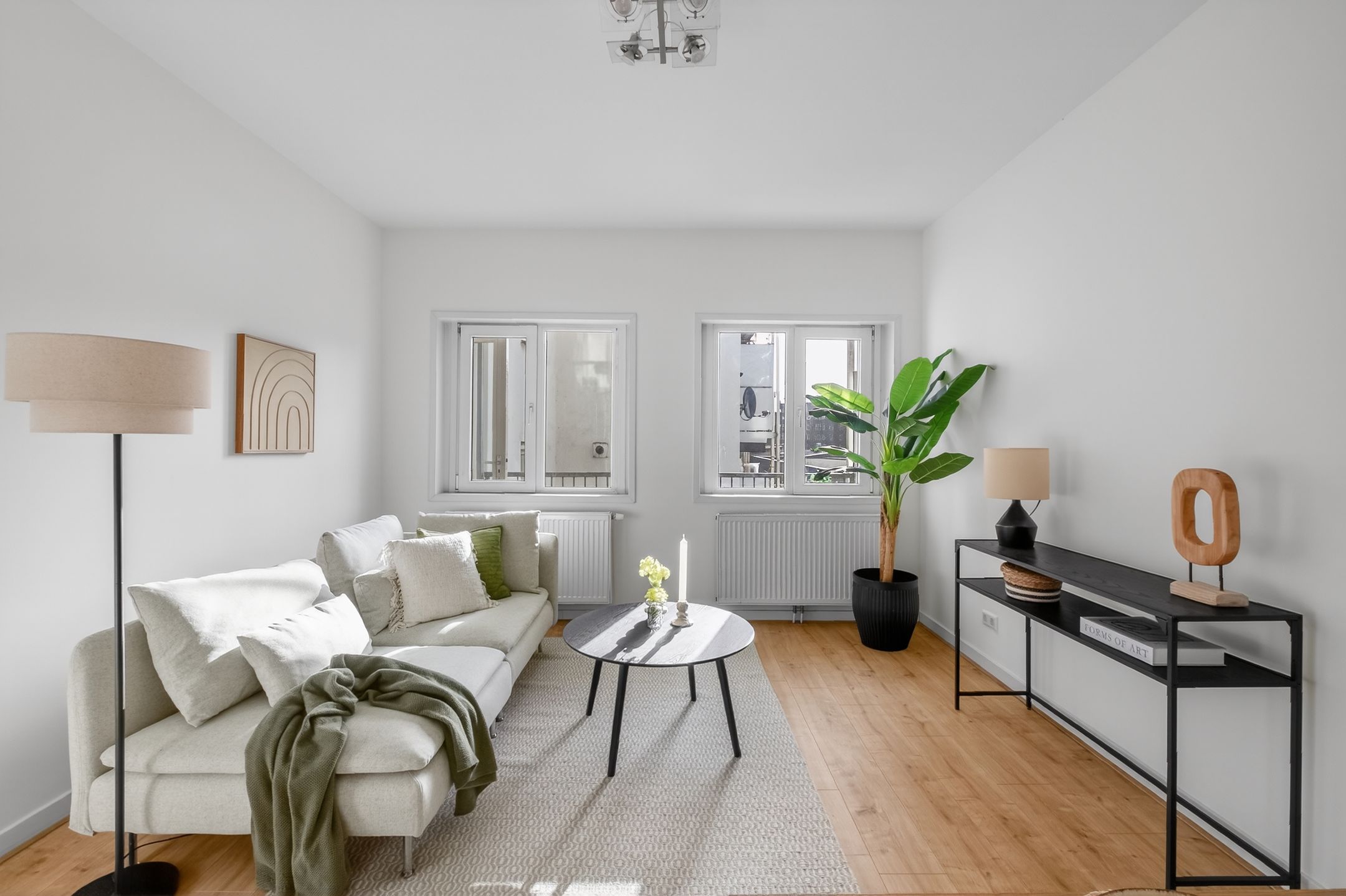 Foto 3 van Hoofdweg 132-1