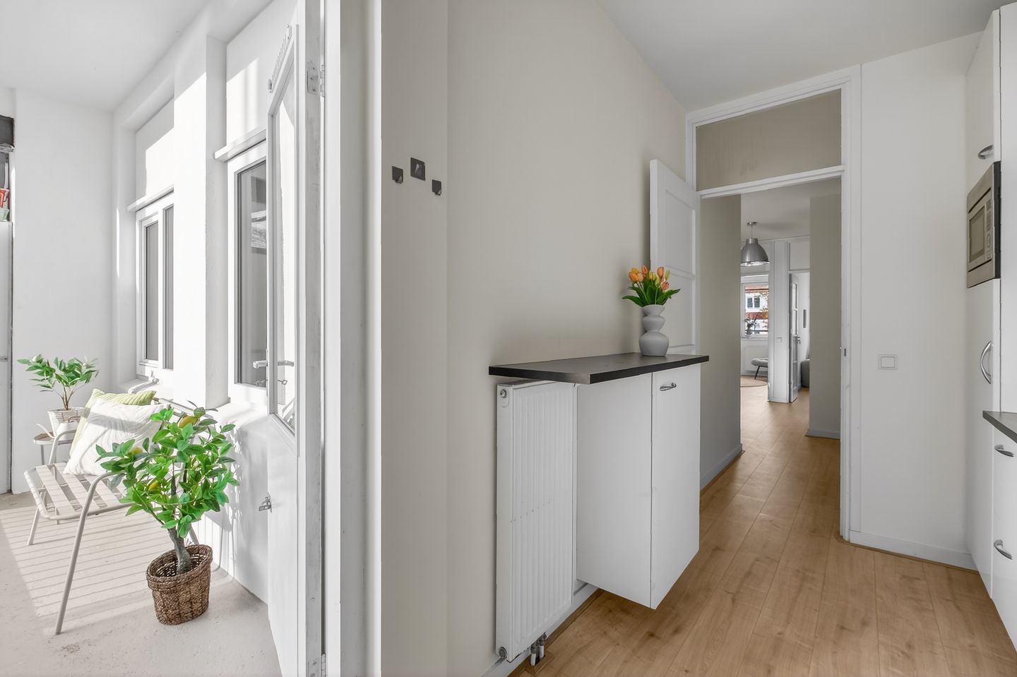 Foto 10 van Hoofdweg 132-1