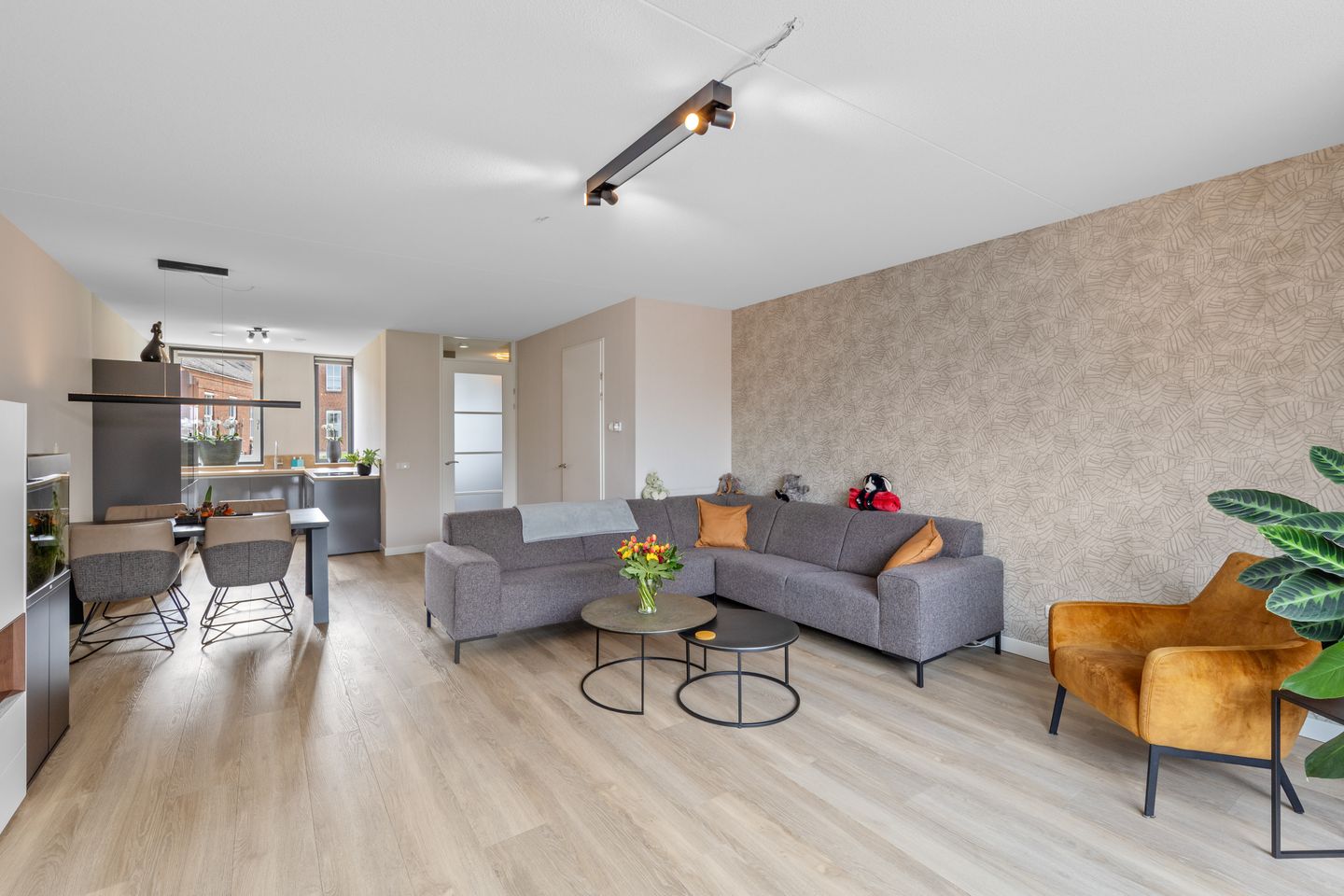 Foto 5 van Laan van Henegouwen 25