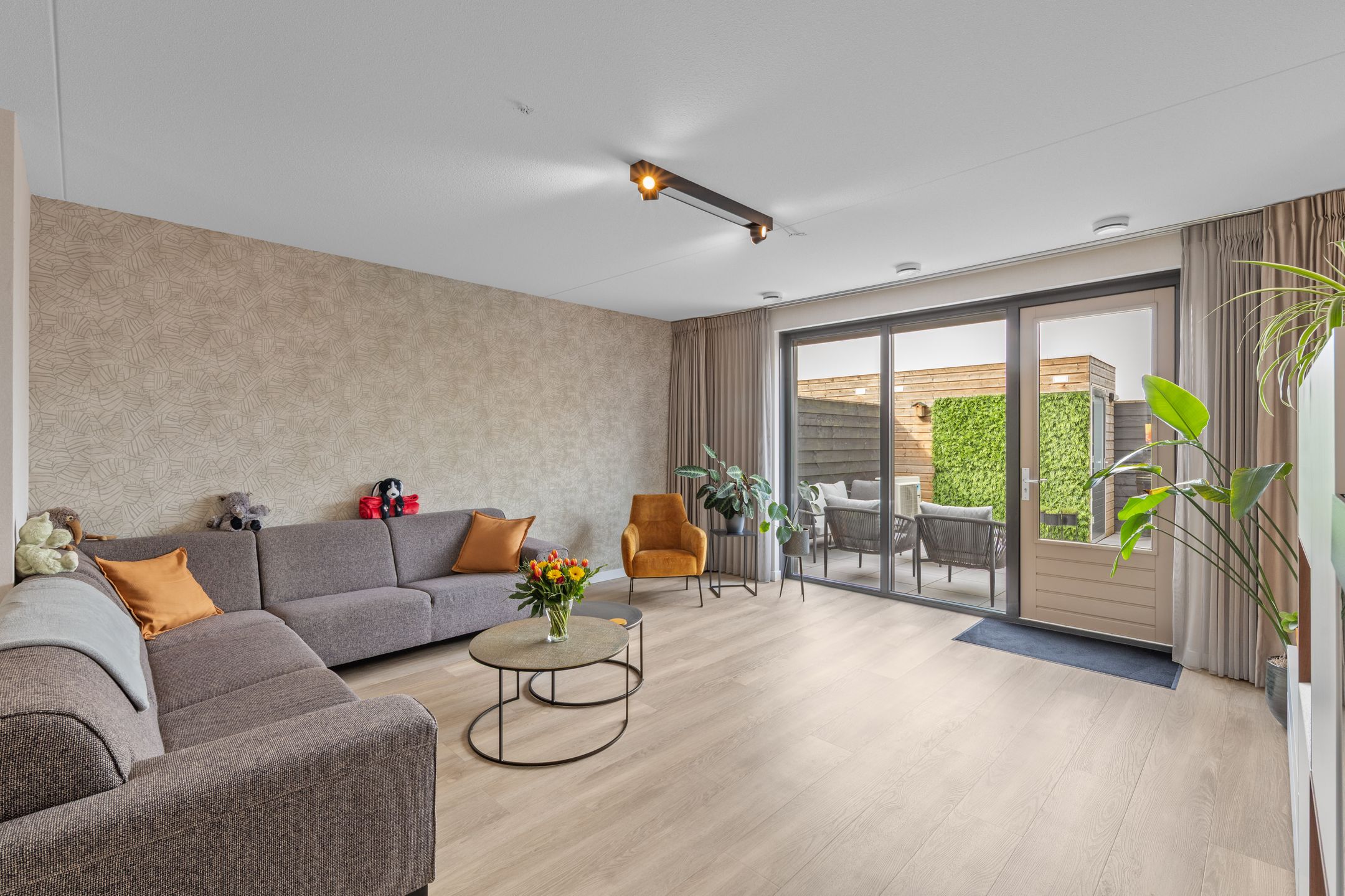 Foto 9 van Laan van Henegouwen 25