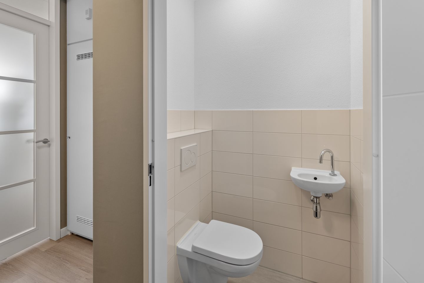 Foto 14 van Laan van Henegouwen 25