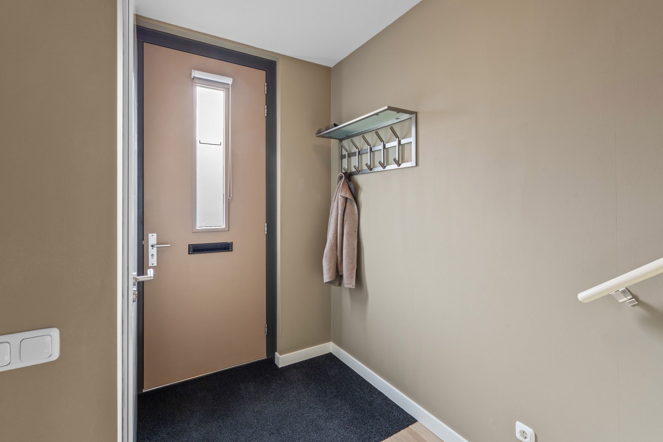 Foto 15 van Laan van Henegouwen 25