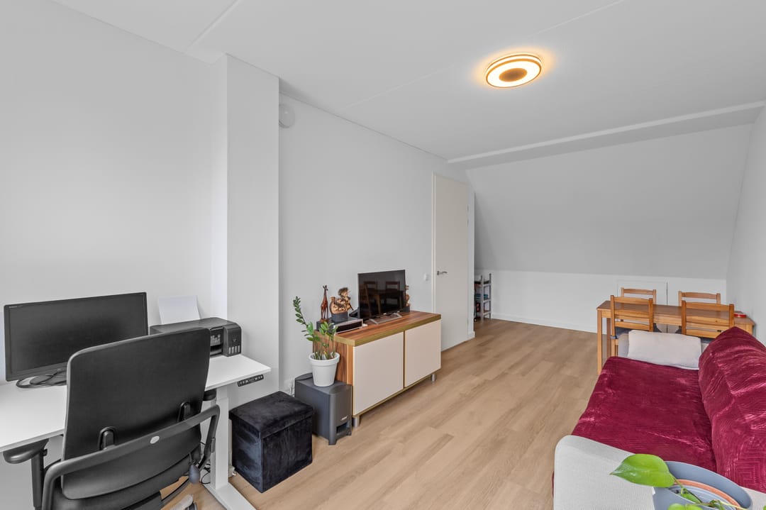 Foto 28 van Laan van Henegouwen 25