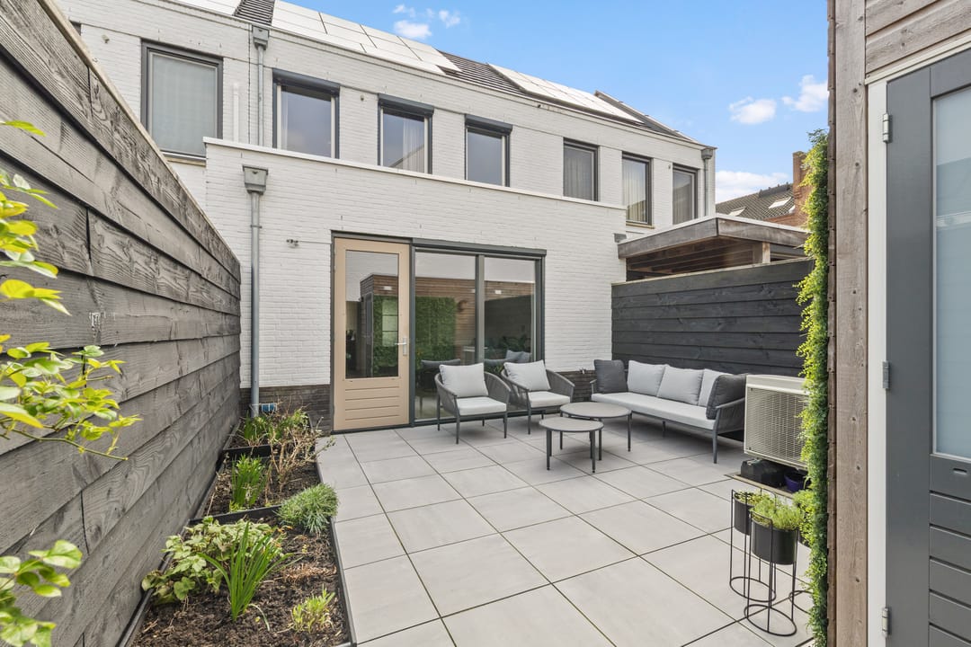 Foto 31 van Laan van Henegouwen 25