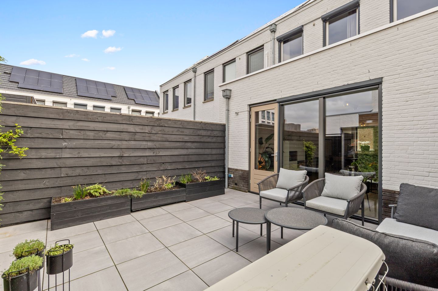 Foto 34 van Laan van Henegouwen 25