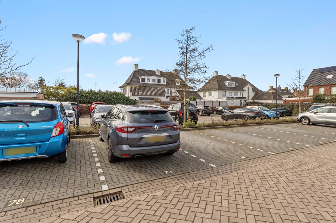 Foto 37 van Laan van Henegouwen 25