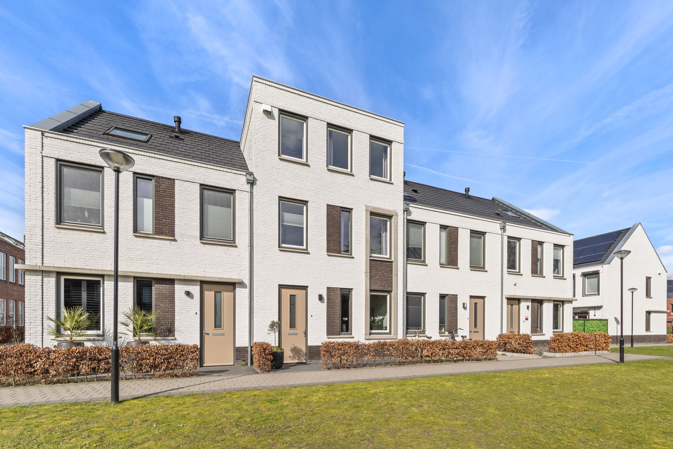 Foto 39 van Laan van Henegouwen 25