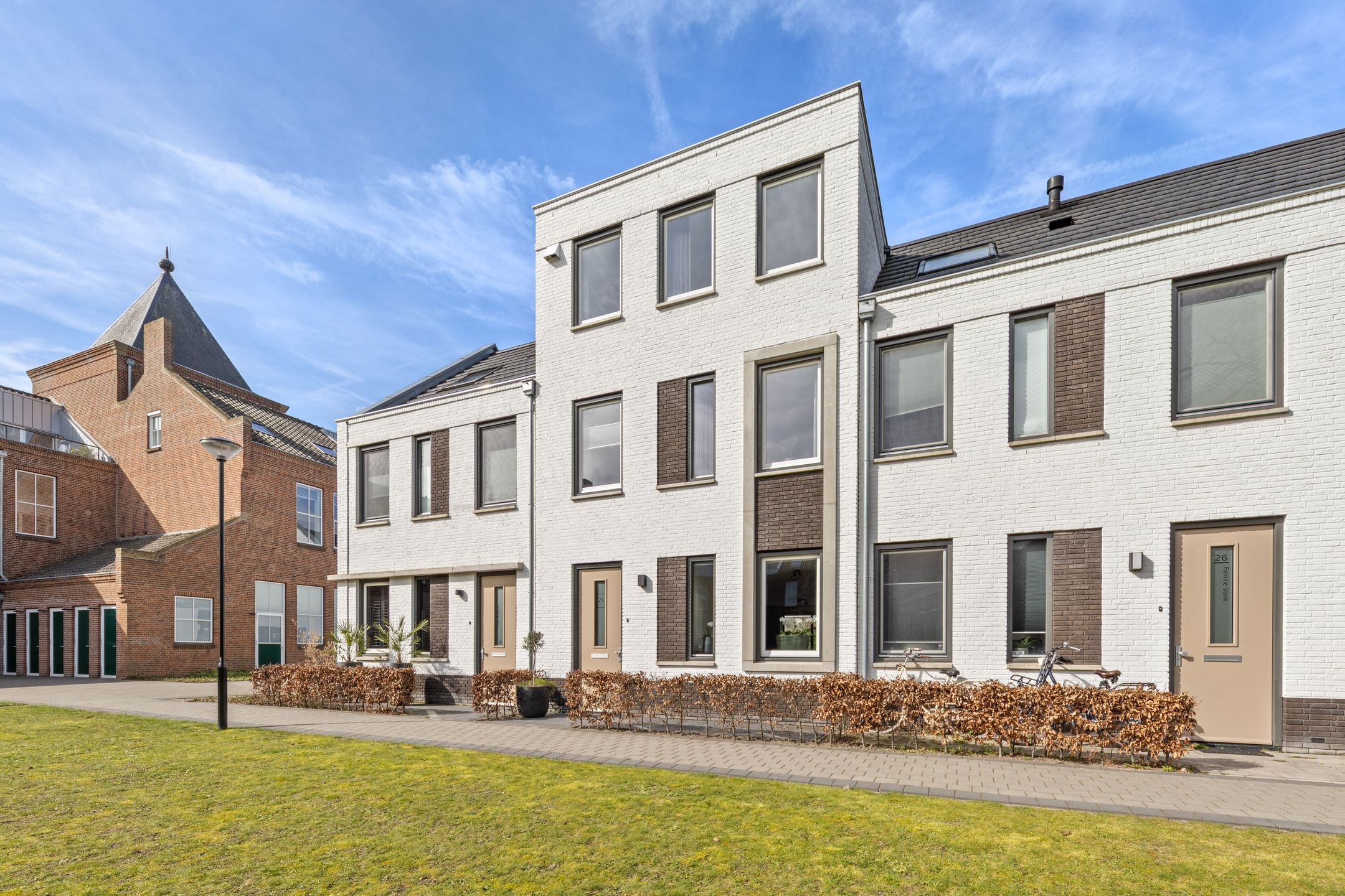 Foto 42 van Laan van Henegouwen 25