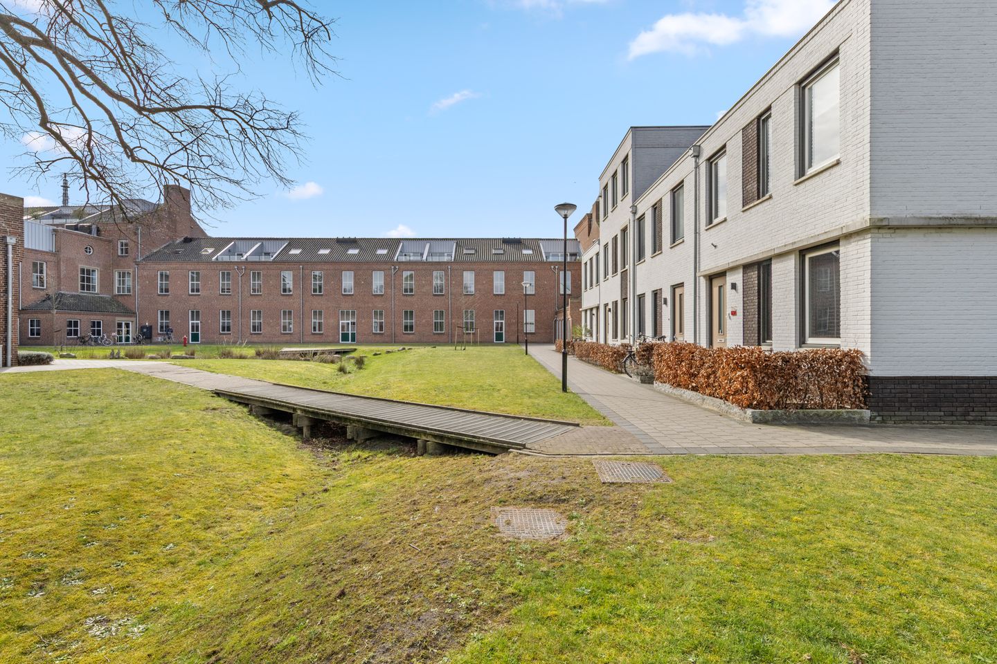 Foto 44 van Laan van Henegouwen 25