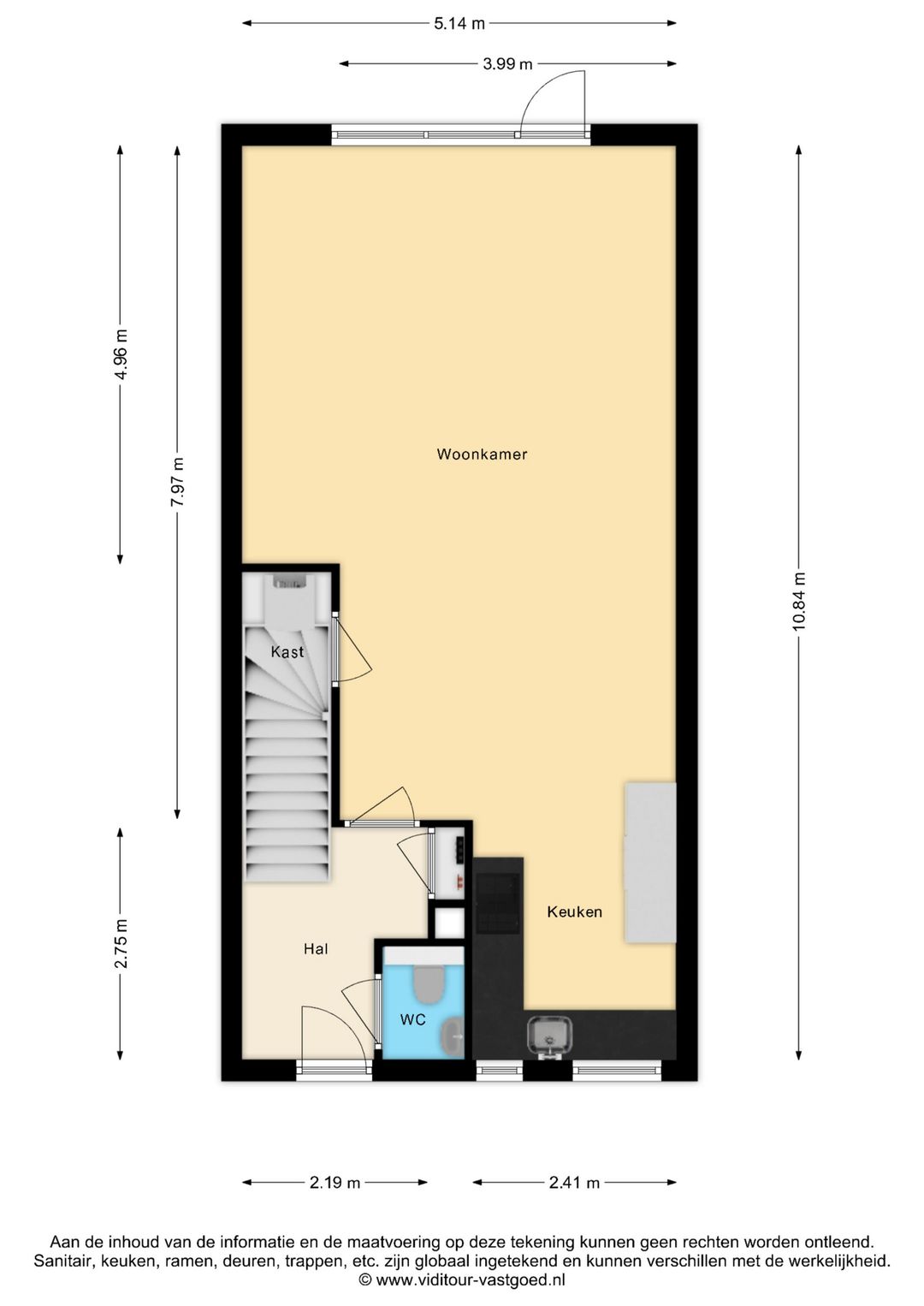 Foto 46 van Laan van Henegouwen 25
