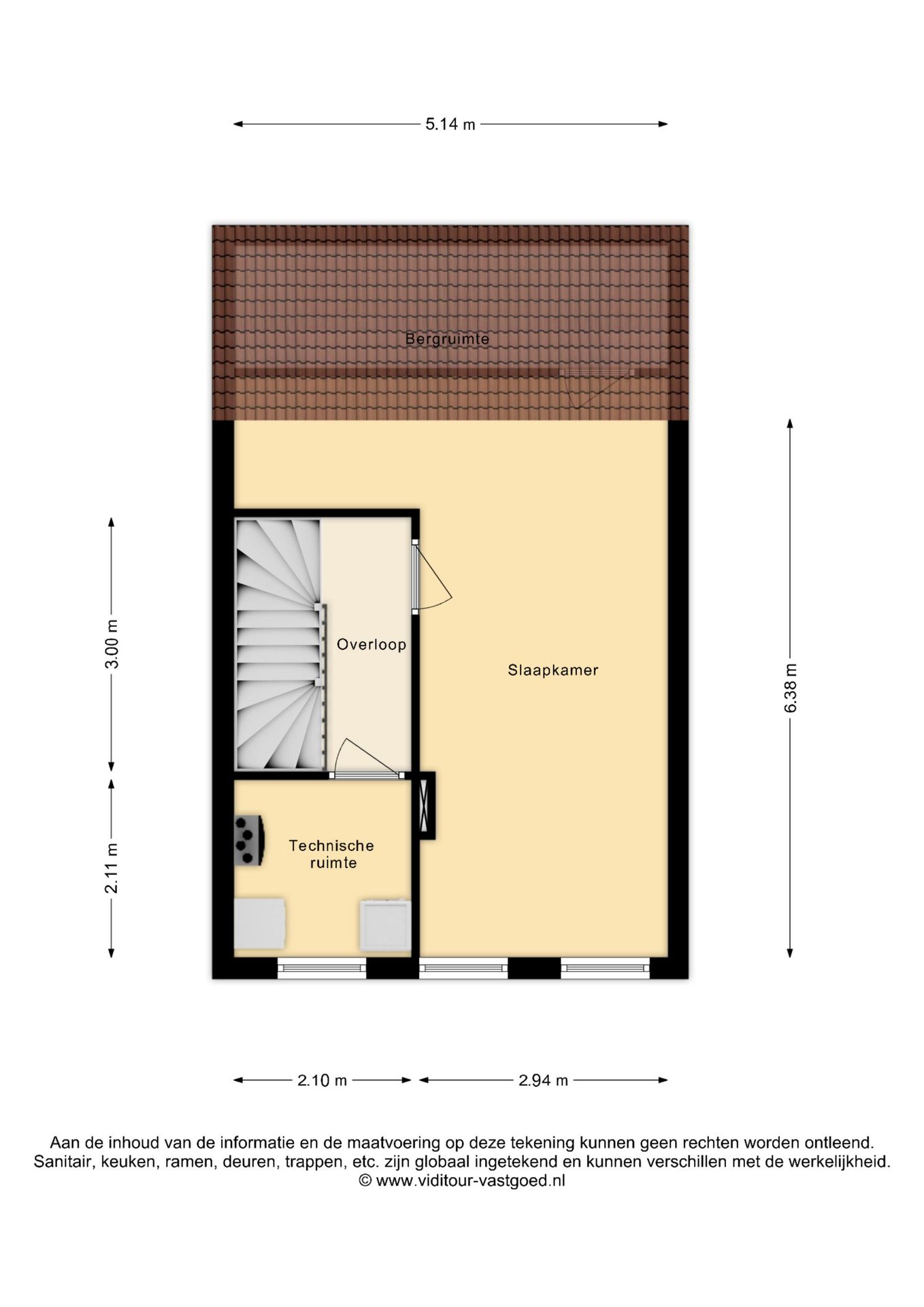 Foto 48 van Laan van Henegouwen 25