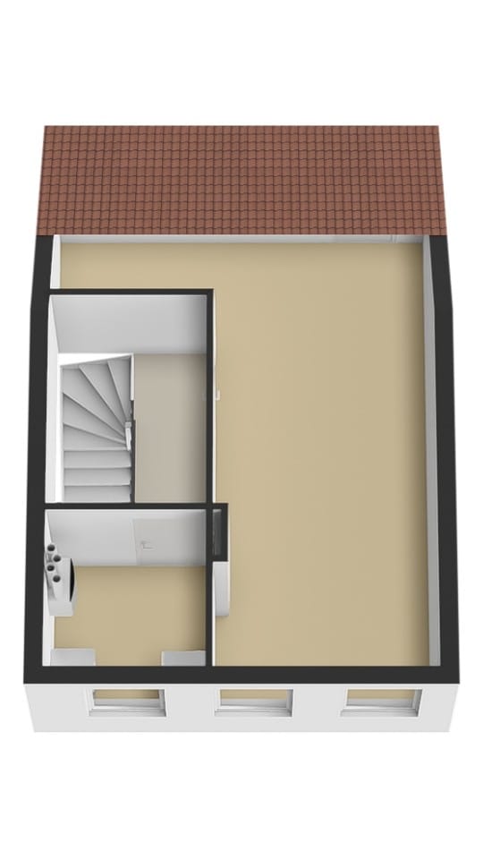 Foto 52 van Laan van Henegouwen 25