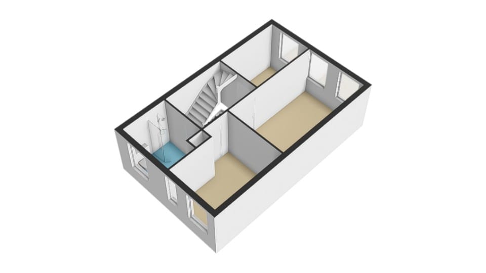 Foto 55 van Laan van Henegouwen 25