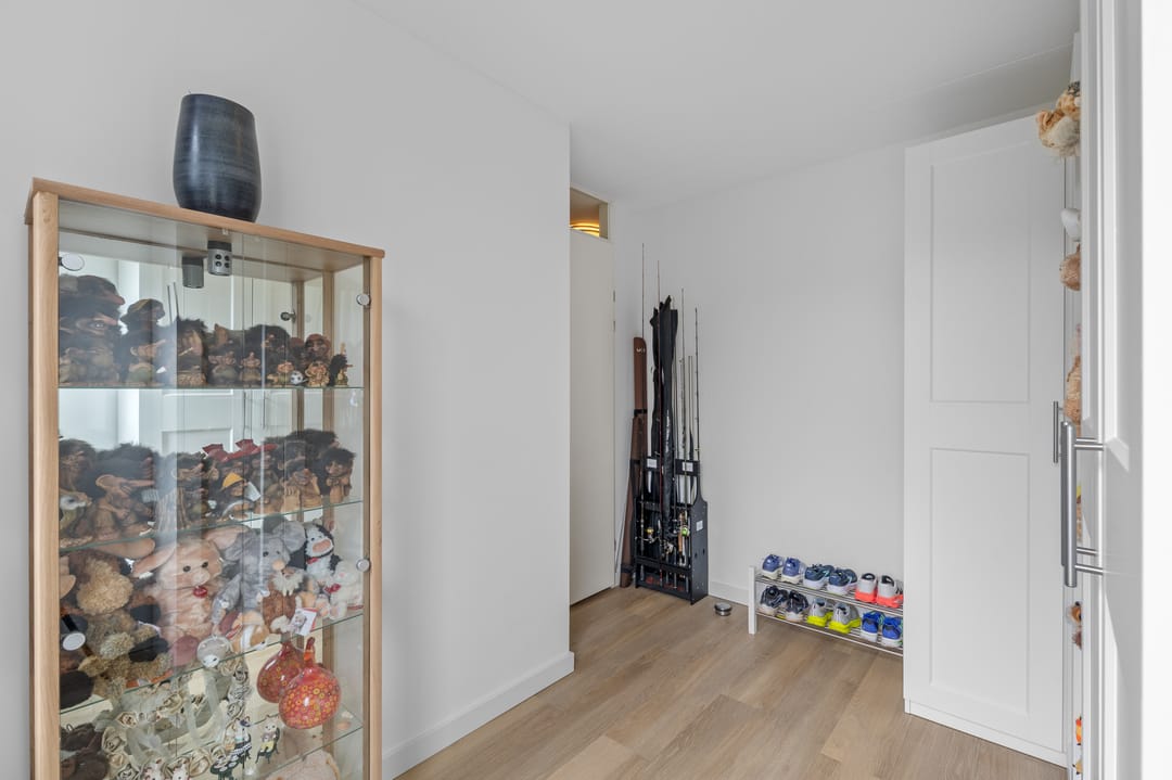 Foto 23 van Laan van Henegouwen 25