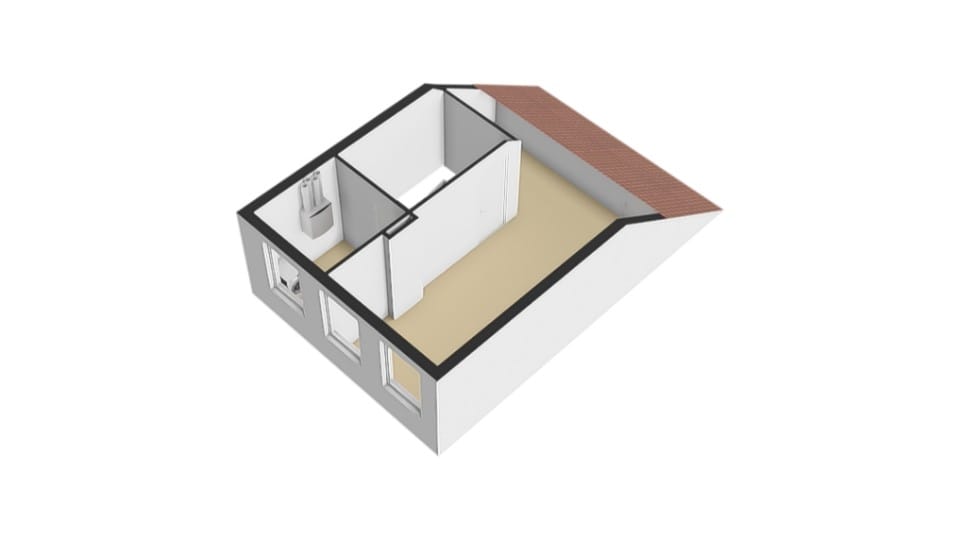 Foto 56 van Laan van Henegouwen 25