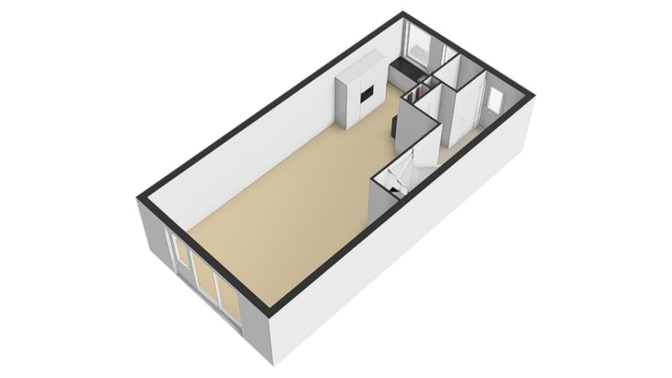 Foto 58 van Laan van Henegouwen 25