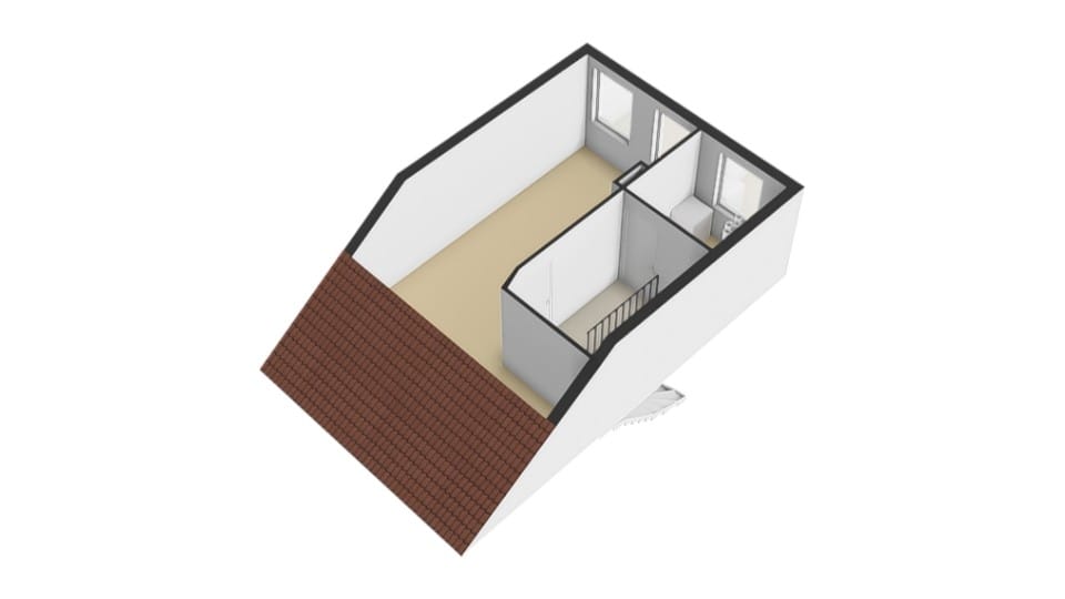 Foto 60 van Laan van Henegouwen 25