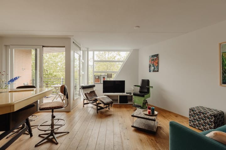 Foto 2 van Schinkelhavenkade 15