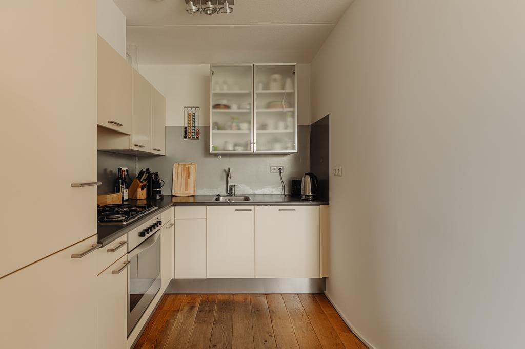 Photo 5 of Schinkelhavenkade 15