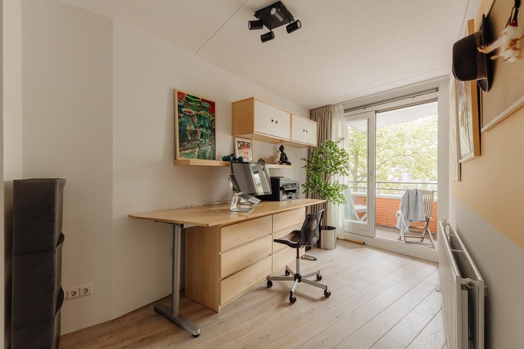 Photo 28 of Schinkelhavenkade 15