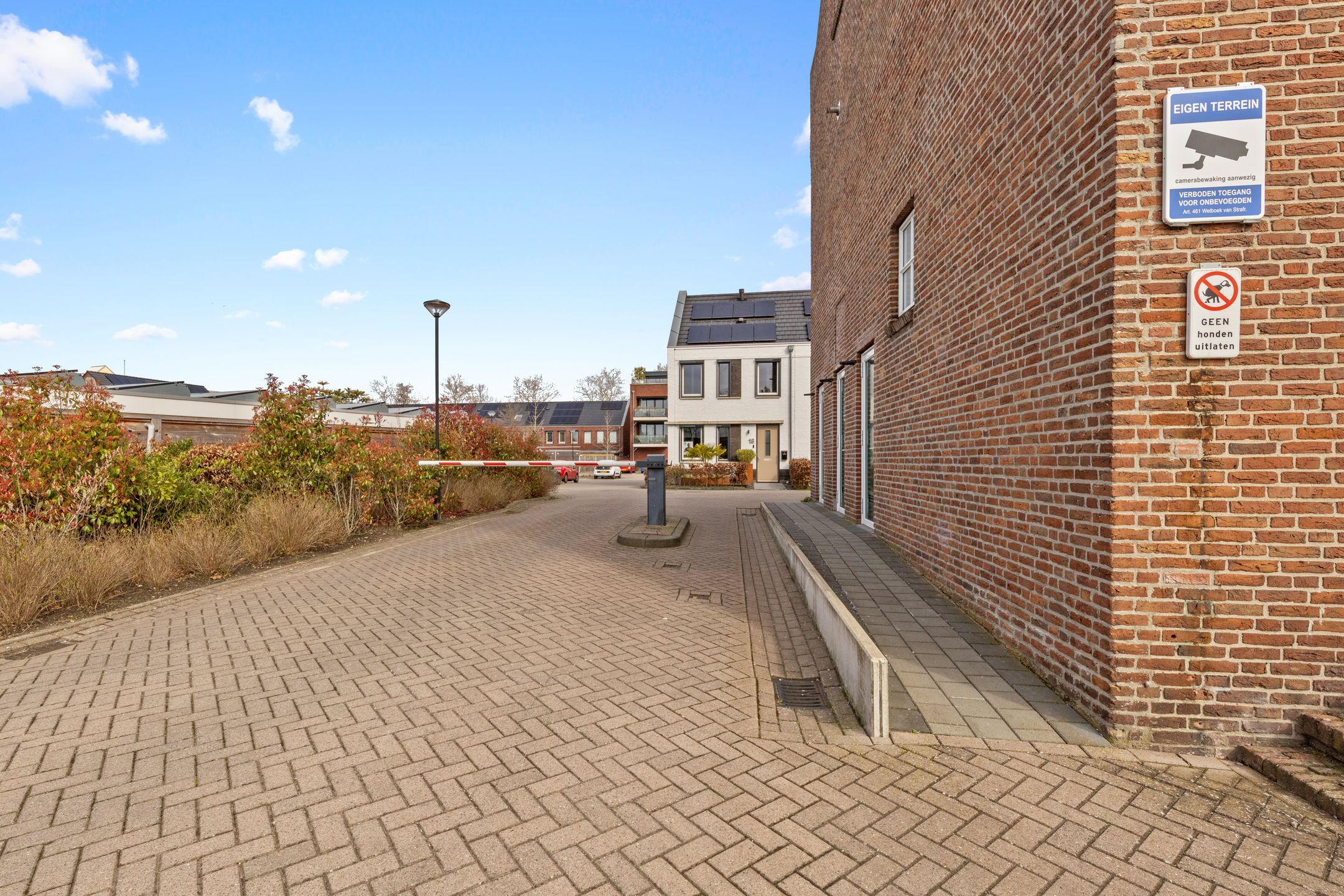 Foto 45 van Laan van Henegouwen 25