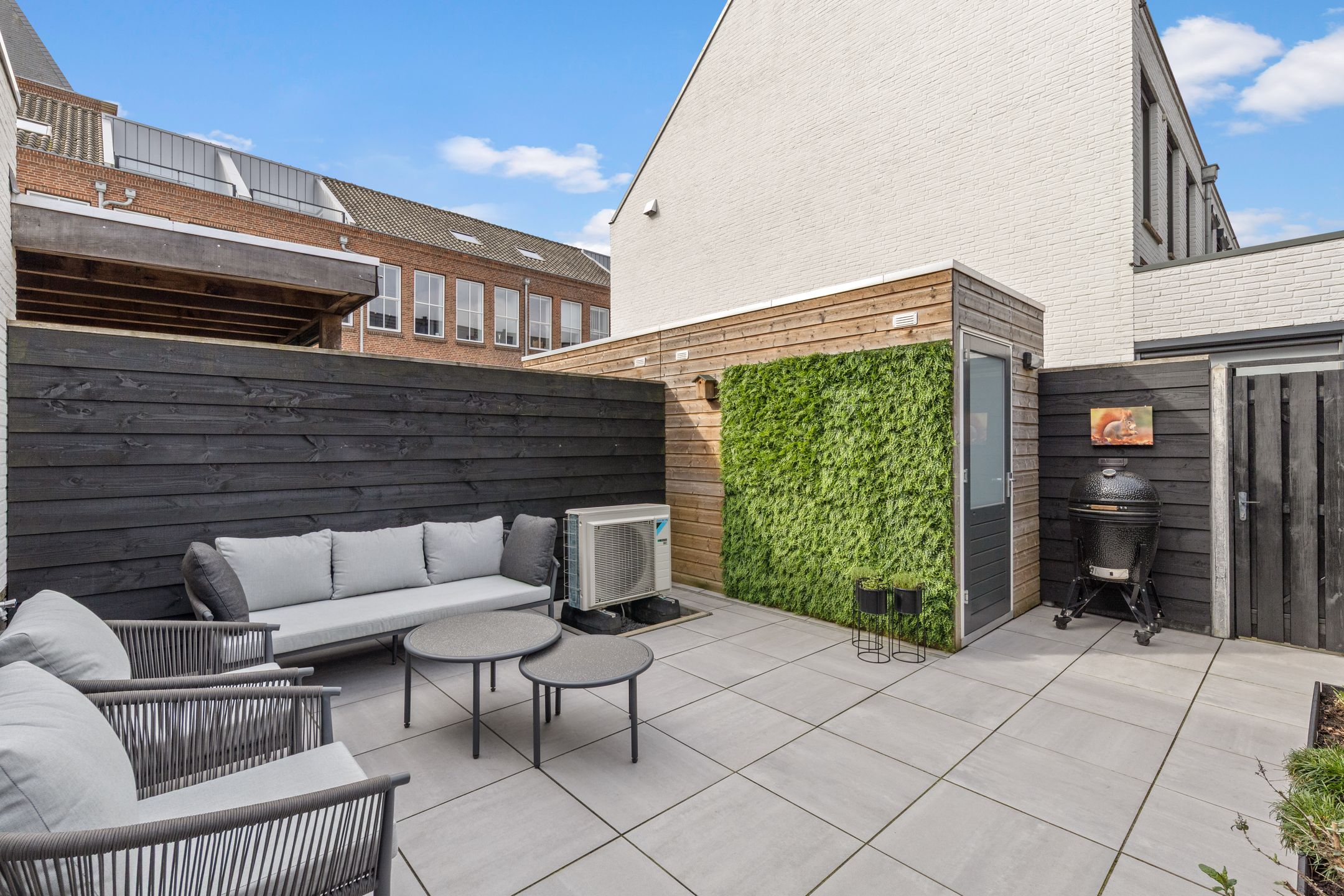 Foto 33 van Laan van Henegouwen 25