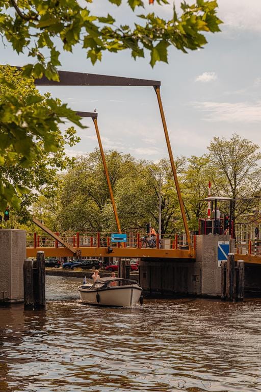 Photo 45 of Schinkelhavenkade 15