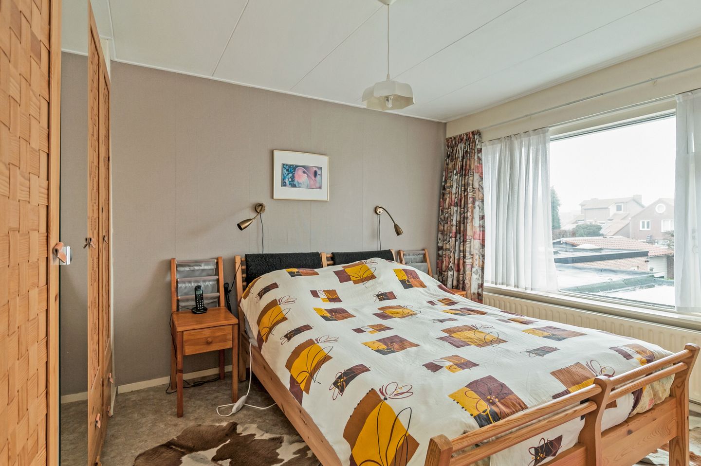 Photo 4 of Burgemeester Rietmanstraat 36