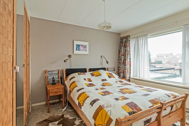 Photo 4 of Burgemeester Rietmanstraat 36