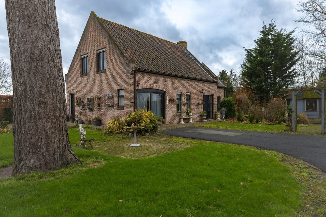 Foto 2 van Binnenweg 1