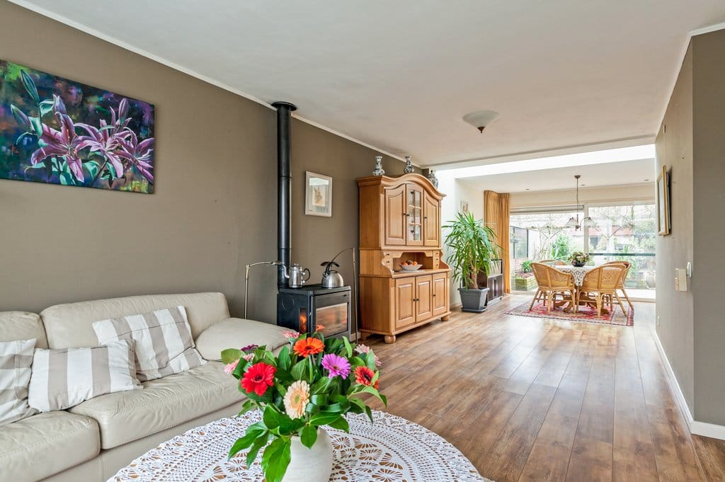 Photo 11 of Burgemeester Rietmanstraat 36